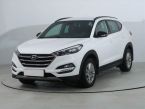 Hyundai Tucson - fotka číslo 1