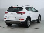 Hyundai Tucson - fotka číslo 4