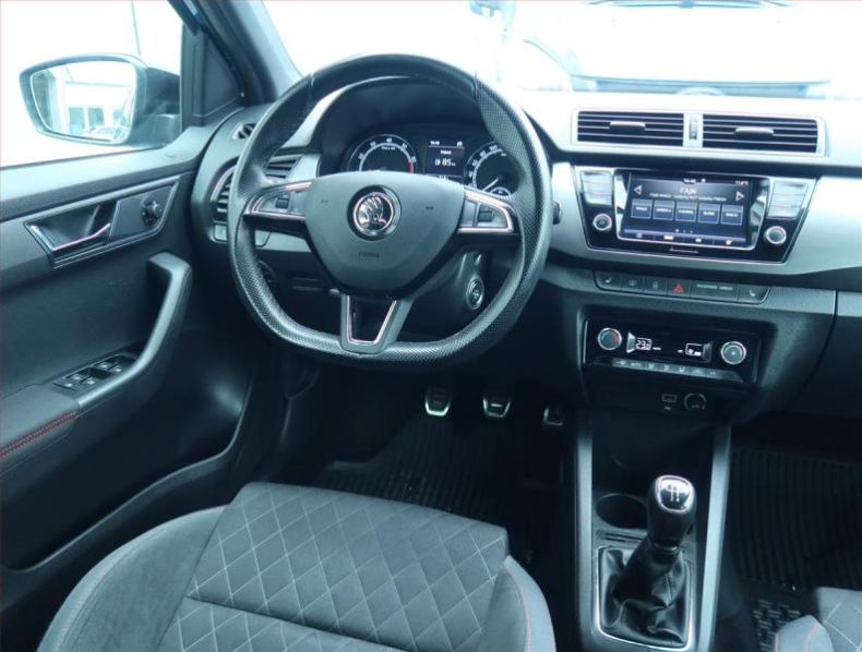 Hyundai Tucson - hlavní foto