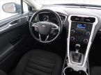 Ford Mondeo - fotka číslo 6