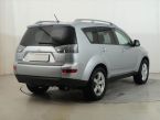 Mitsubishi Outlander - fotka číslo 4