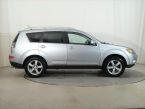 Mitsubishi Outlander - fotka číslo 5
