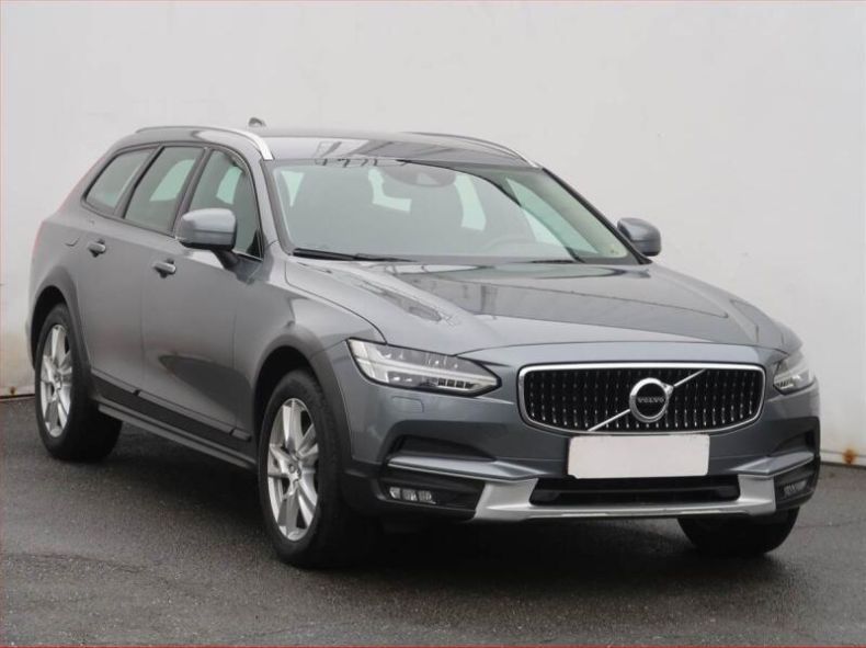 Volvo V90 - hlavní foto