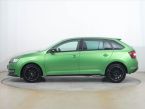 Škoda Rapid - fotka číslo 2