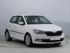 Škoda Fabia - fotka číslo 0