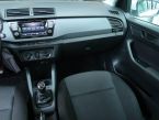 Škoda Fabia - fotka číslo 7