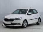 Škoda Fabia - fotka číslo 1