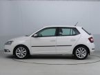 Škoda Fabia - fotka číslo 2