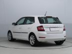 Škoda Fabia - fotka číslo 3