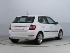 Škoda Fabia - fotka číslo 4