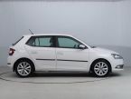 Škoda Fabia - fotka číslo 5
