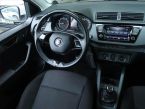 Škoda Fabia - fotka číslo 6
