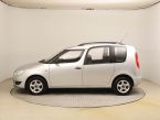 Škoda Roomster - fotka číslo 2