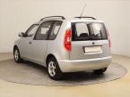 Škoda Roomster - fotka číslo 3