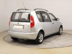 Škoda Roomster - fotka číslo 4