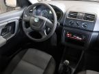 Škoda Roomster - fotka číslo 6