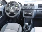 Škoda Roomster - fotka číslo 6