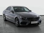 Mercedes Třída C - fotka číslo 0