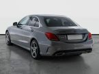 Mercedes Třída C - fotka číslo 3