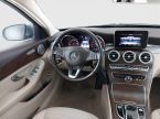Mercedes Třída C - fotka číslo 6