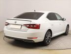Škoda Superb - fotka číslo 4