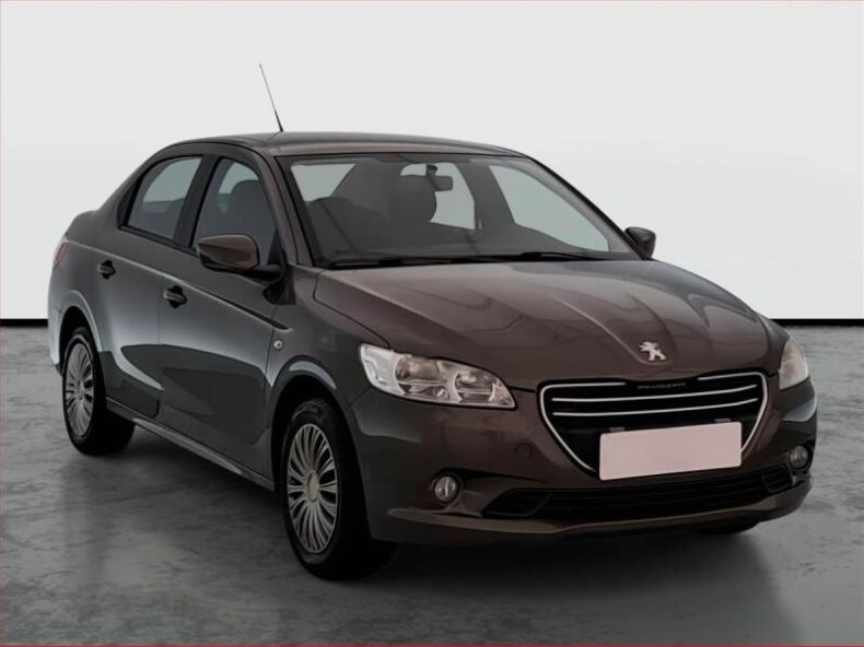 Peugeot 301 - hlavní foto