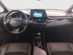 Toyota C-HR - fotka číslo 7