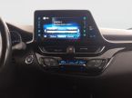 Toyota C-HR - fotka číslo 11