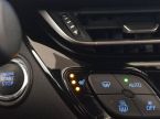 Toyota C-HR - fotka číslo 15