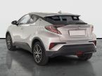 Toyota C-HR - fotka číslo 3