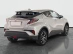 Toyota C-HR - fotka číslo 4