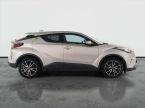 Toyota C-HR - fotka číslo 5