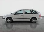 Škoda Fabia - fotka číslo 2