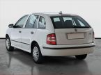 Škoda Fabia - fotka číslo 3