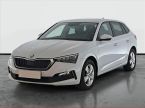 Škoda Scala - fotka číslo 1