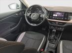 Škoda Scala - fotka číslo 6