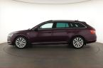 Škoda Superb - fotka číslo 2