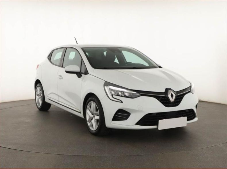 Renault Clio - hlavní foto