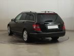 Mercedes Třída C - fotka číslo 3