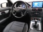 Mercedes Třída C - fotka číslo 6