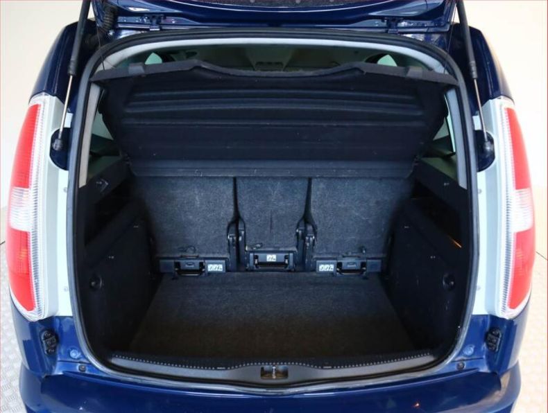 Škoda Roomster - hlavní fotka