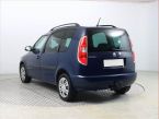 Škoda Roomster - fotka číslo 3