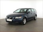 Volvo V50 - fotka číslo 1