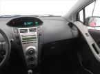 Toyota Yaris - fotka číslo 7