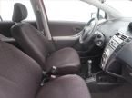 Toyota Yaris - fotka číslo 8