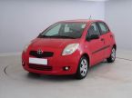 Toyota Yaris - fotka číslo 1