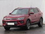 SsangYong Korando - fotka číslo 1