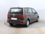 Volkswagen Touran - fotka číslo 4