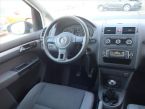 Volkswagen Touran - fotka číslo 6