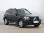 Mercedes Třída GLK - fotka číslo 0